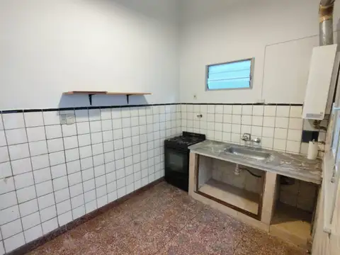 Depto Tipo Casa en Alquiler 35 años