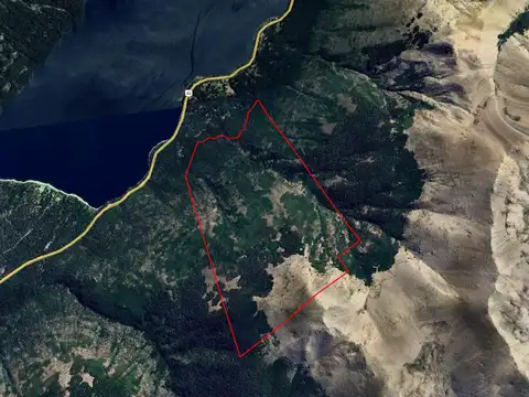 Ruta Nacional 40