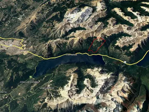 Ruta Nacional 40