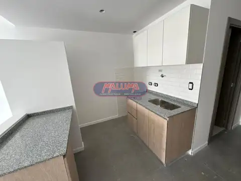 Departamento en Venta al Norte