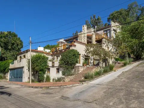 Hotel en Venta en Zona Centro, USD 1.200.000