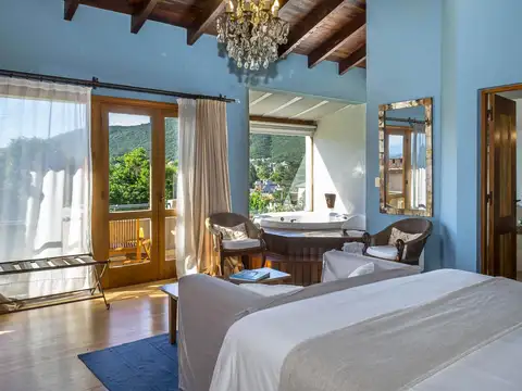 Hotel en Venta A Estrenar