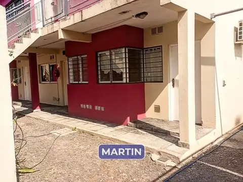 Departamento en venta de 1 dormitorio c/ cochera en Muñiz