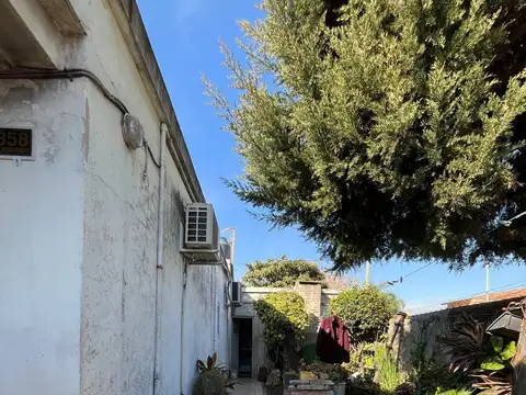 Casa en Venta 55 años
