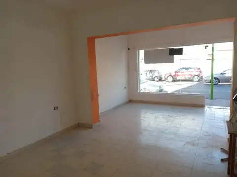 Local en Alquiler A Estrenar