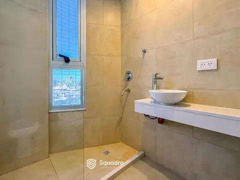 Departamento en Venta al Norte