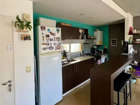 Departamento en Alquiler en Nuñez, $ 750.000