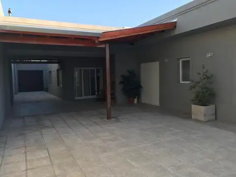 Casa en Venta 3 años