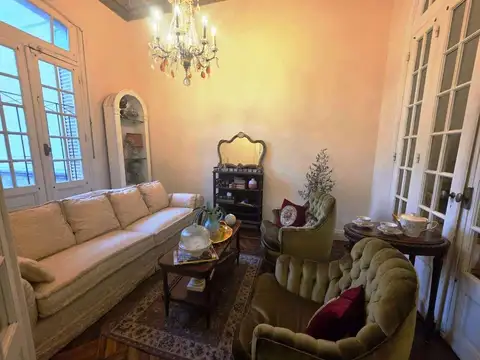 Casa en Alquiler al Este