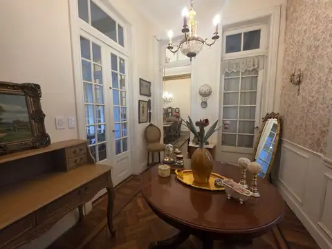 Casa Monoambiente con 5 baños