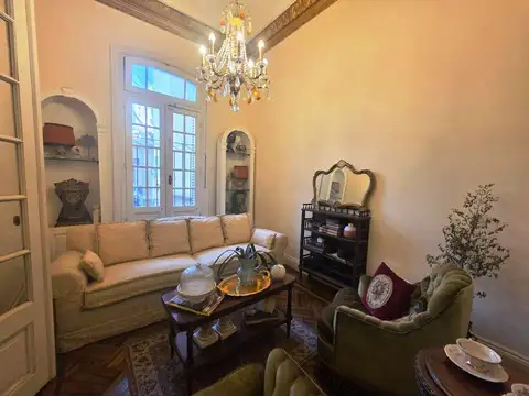 Casa en Alquiler 70 años