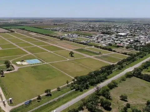 Terreno en Venta de 316,0 m2