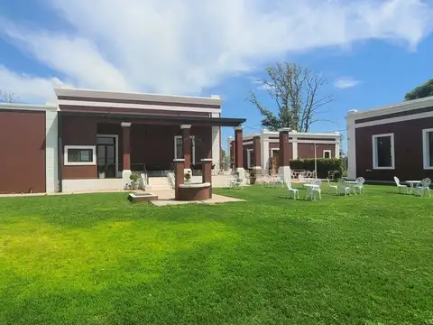 Terreno en Venta en Monte Cristo, USD 30.000