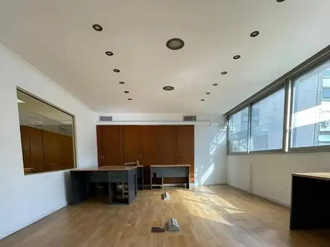 Oficina en Alquiler en Microcentro, $ 500.000