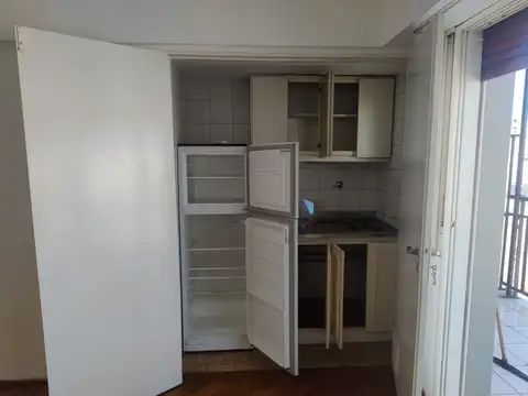 Departamento en Alquiler en Tribunales, $ 600.000