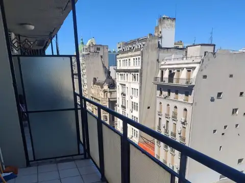 Avenida Callao 200, Piso 10