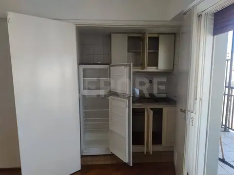 Departamento en Alquiler en Tribunales, $ 600.000