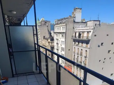 Avenida Callao 200, Piso 10