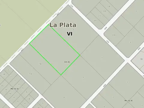 407 e/ 134 y 136 n 3358