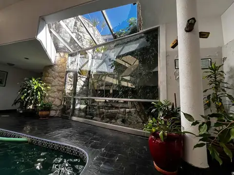 Casa en Venta en Villa Real, USD 370.000