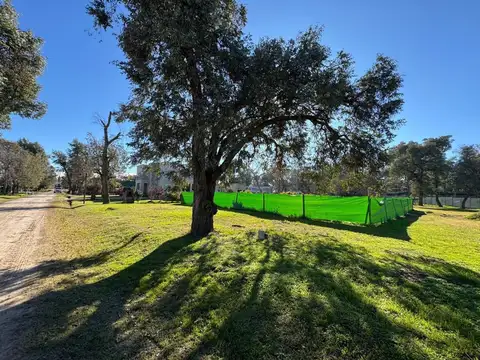 OPORTUNIDAD LOTE en Venta en Casuarinas del Pilar, Zelaya, Pilar