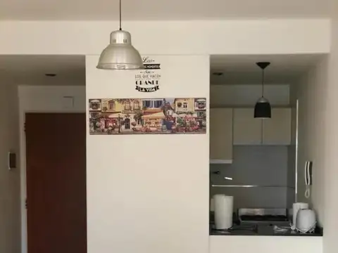 Departamento Monoambiente en venta - 1 Baño - Villa del Parque