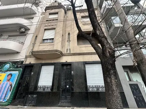 Avenida Montes De Oca 1000