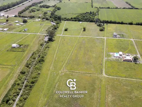 Terreno en Venta en El Mollar, USD 24