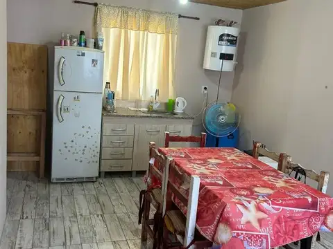 Casa en Venta de 1 dormitorio