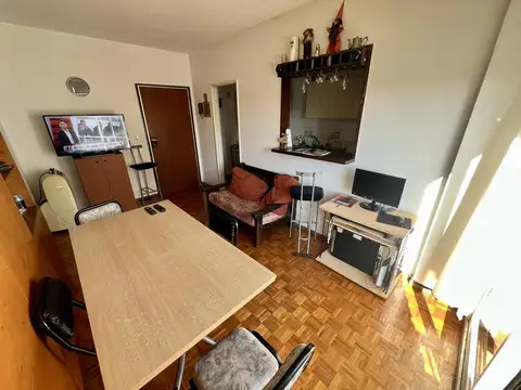 Departamento en Venta Permite mascota