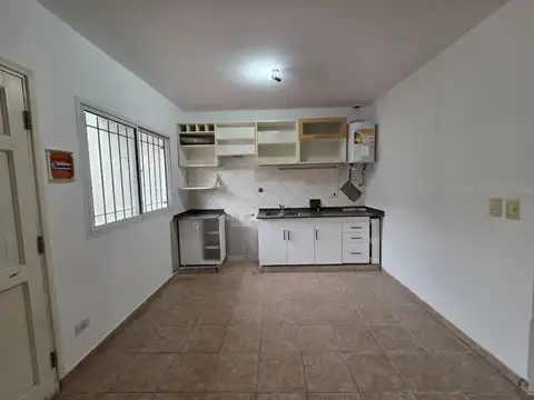 Departamento en Alquiler 15 años
