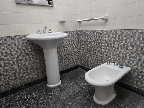 Casa en Alquiler al Norte