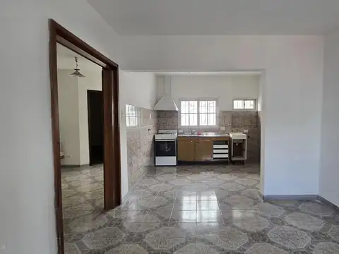 Casa en Alquiler de 2 dormitorios