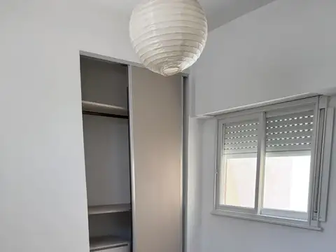 LIndo Departamento en venta en Saavedra
