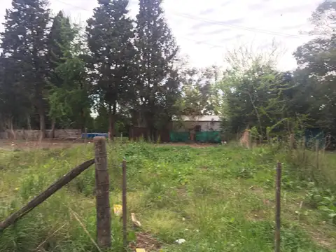 CAPILLA - CALLE CONSTANTINI