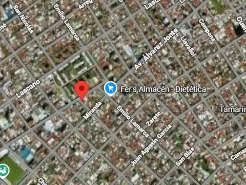 Departamento en Alquiler 40 años