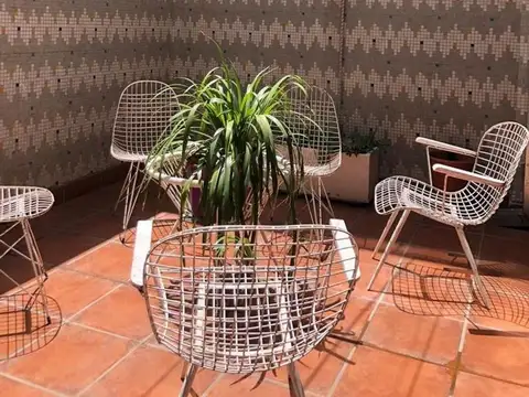 Departamento en Venta de 4 dormitorios