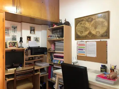 Departamento en Venta 70 años
