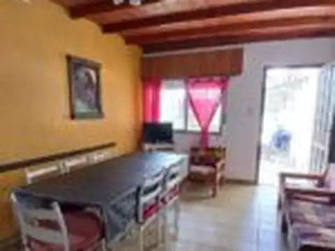 Casa en Venta en Mar del Tuyu, USD 70.000