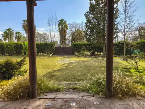 GODOFREDO PALADINI al 1100 CORRALITOS GUAYMALLEN