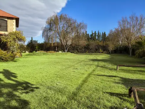 Casa en Venta de 3 dormitorios