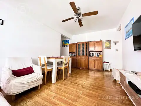 Departamento en Venta 40 años