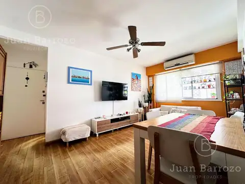 Departamento en Venta en Temperley, USD 72.000