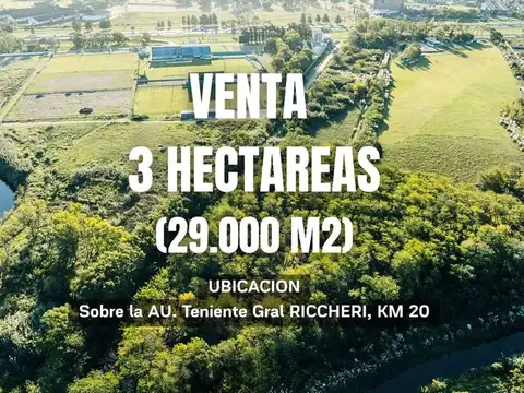 Paseo de los Italianos 5900