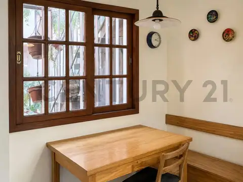 Departamento en Venta en Palermo Hollywood, USD 235.000