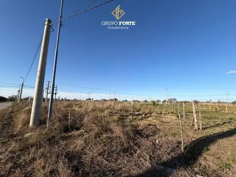TERRENO EN VENTA, ALTA GRACIA, PROHAS 1