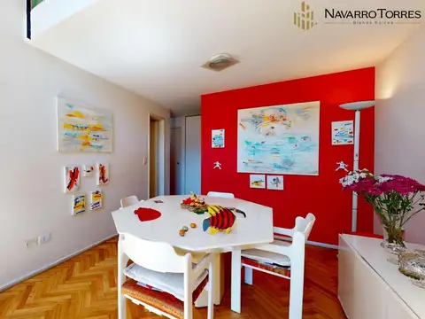 Departamento en Venta en Botanico, USD 139.995