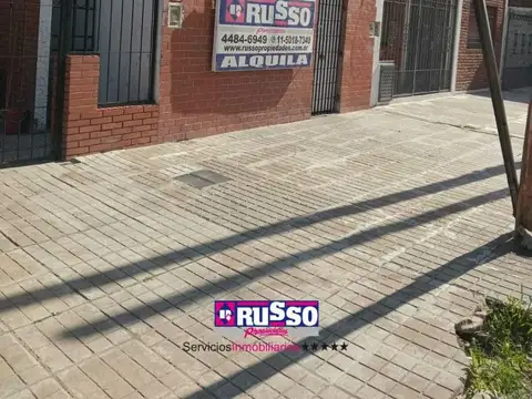 ASTURIAS 5200, Piso PB