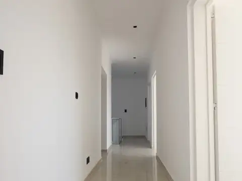 Casa en Venta 1 año