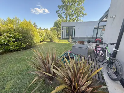 Casa en Venta 4 años